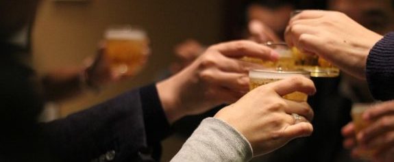 飲み会