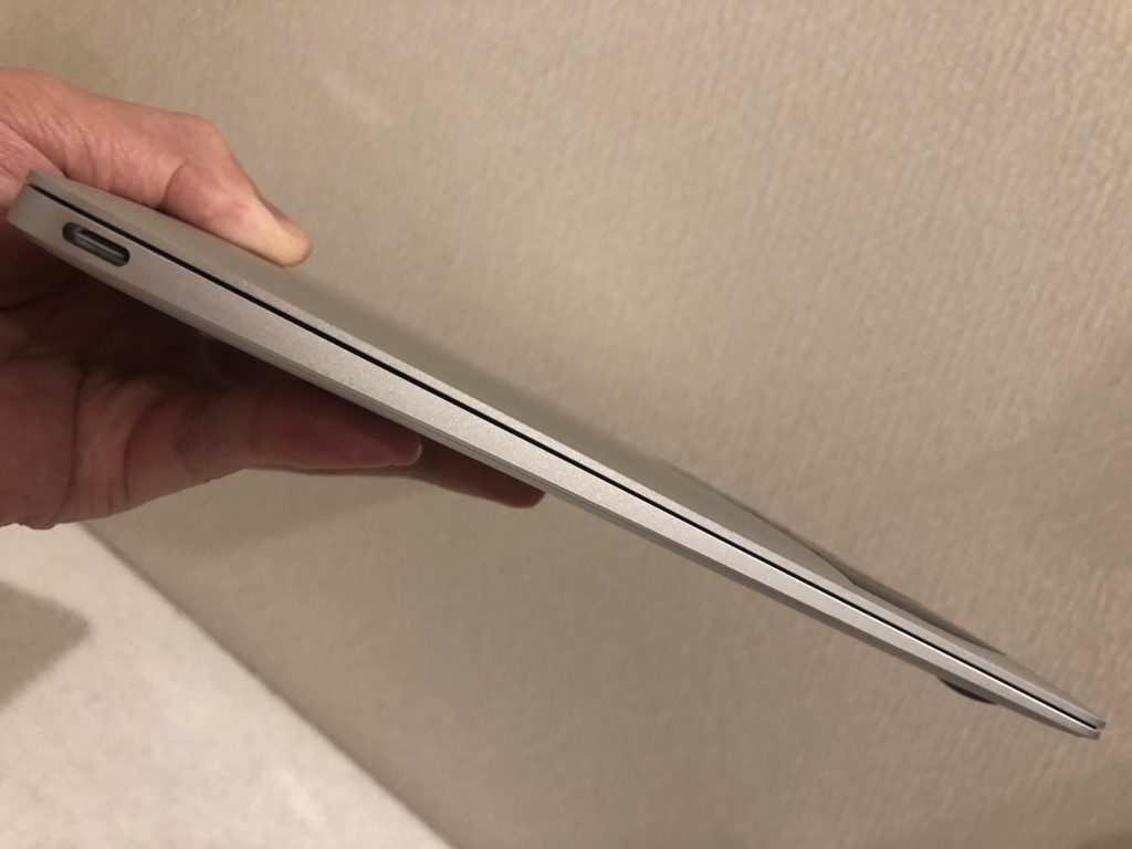 MacBook