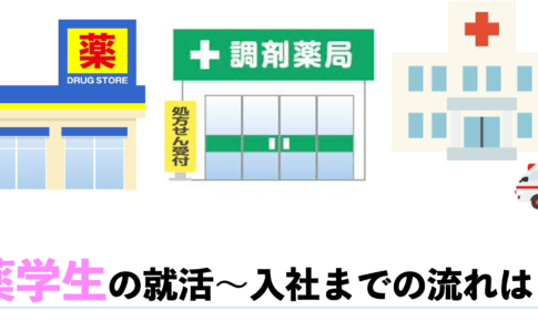 薬学部 実務実習をスムーズに進めるためにこれだけは準備したい参考書３選